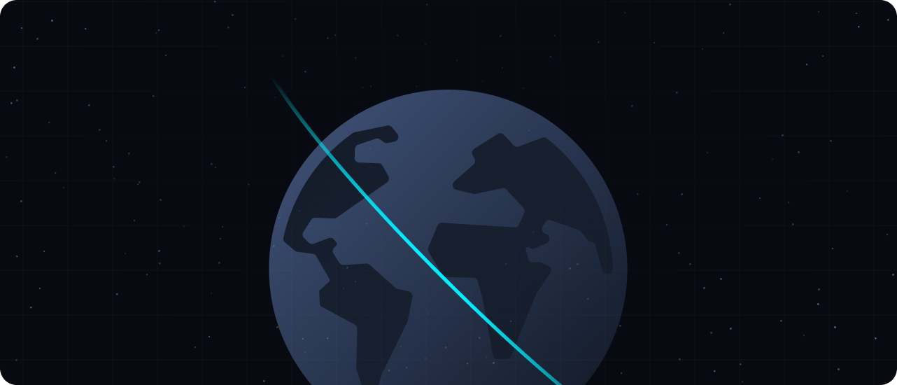 Animation background