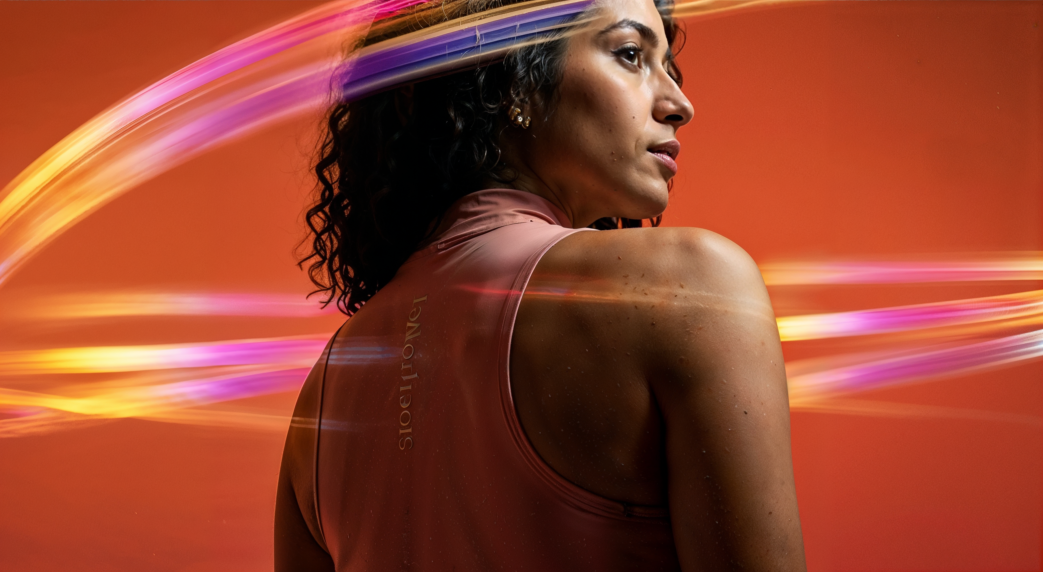 Everything under control