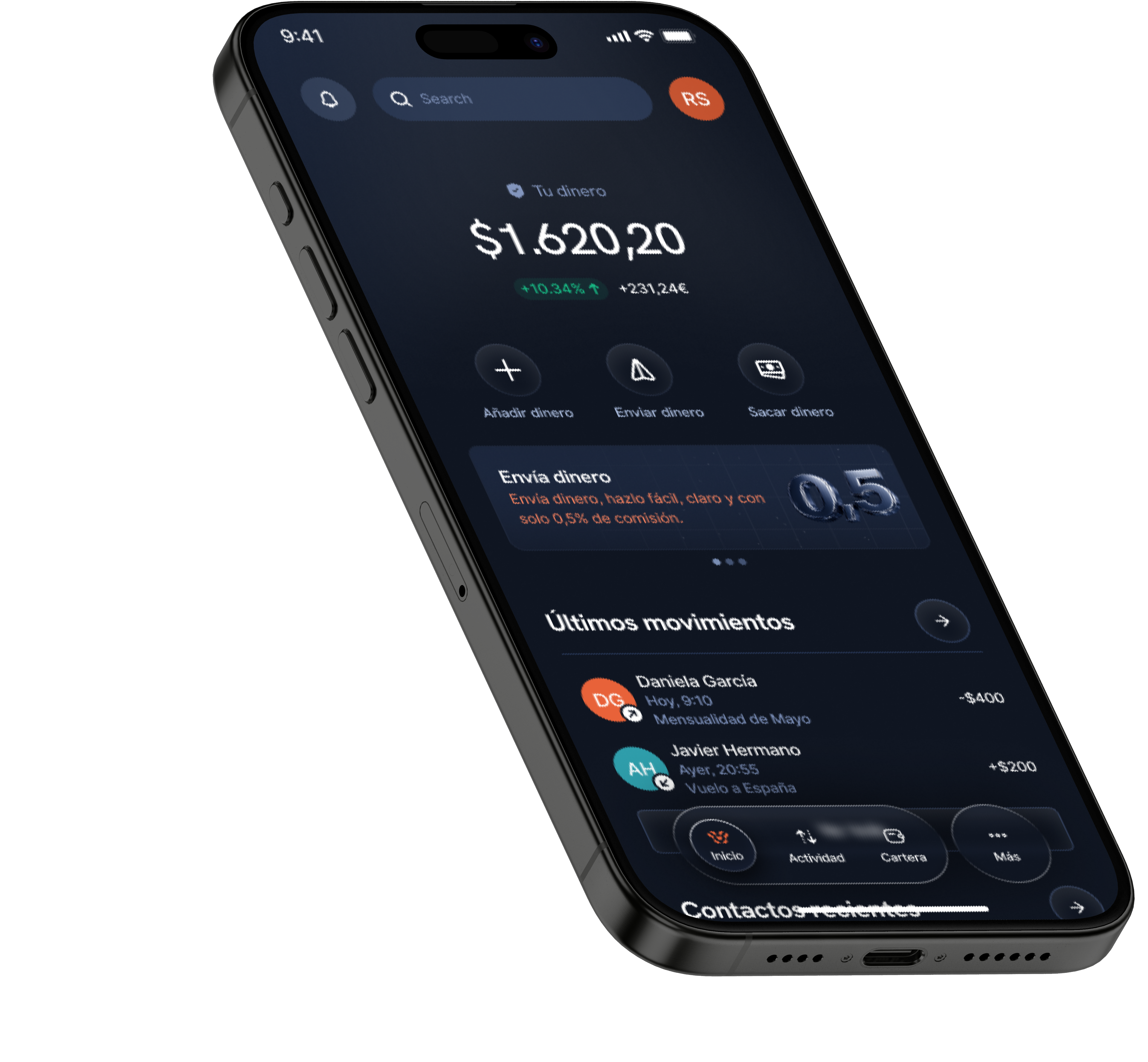 Lionec app value protection preview